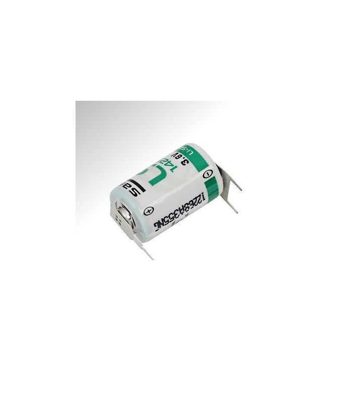 Baterie 1 2aa Li Ion 36v 2515x1455mm Lamele Saft Ls14250