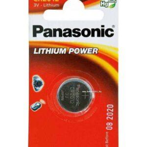 Baterie buton litium Panasonic CR2012