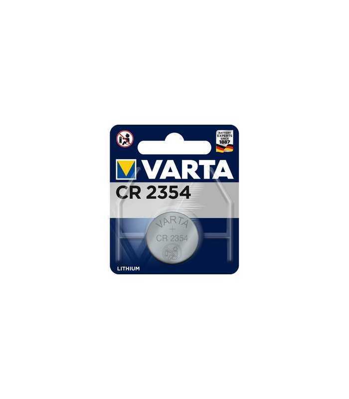 baterie buton varta cr2354 lithium 3v blister 1buc 1