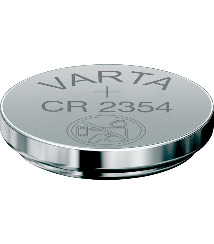 Baterie buton Varta CR2354 lithium 3V blister 1buc