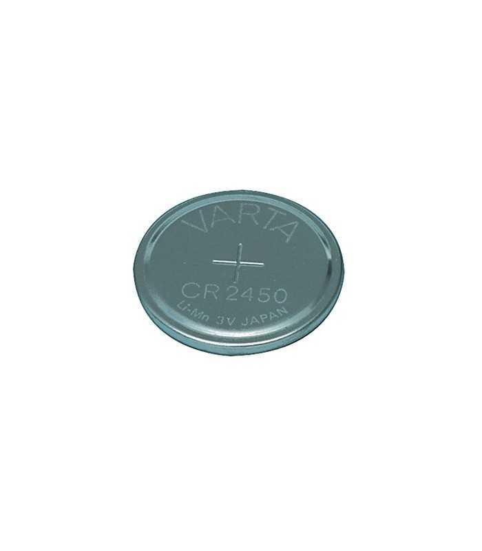 baterie buton varta cr2450 3v 560mah varta 1