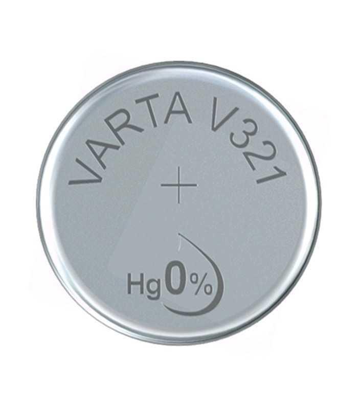 baterie ceas varta v321 68x165mm sr65 sr616sw 1
