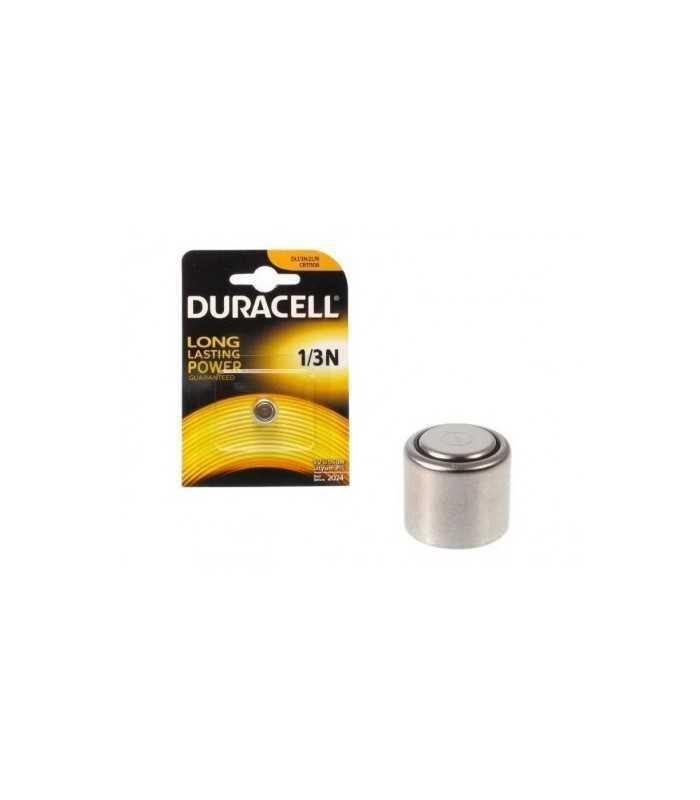 baterie cr1 3n duracell lithium 116x108mm 1buc 1