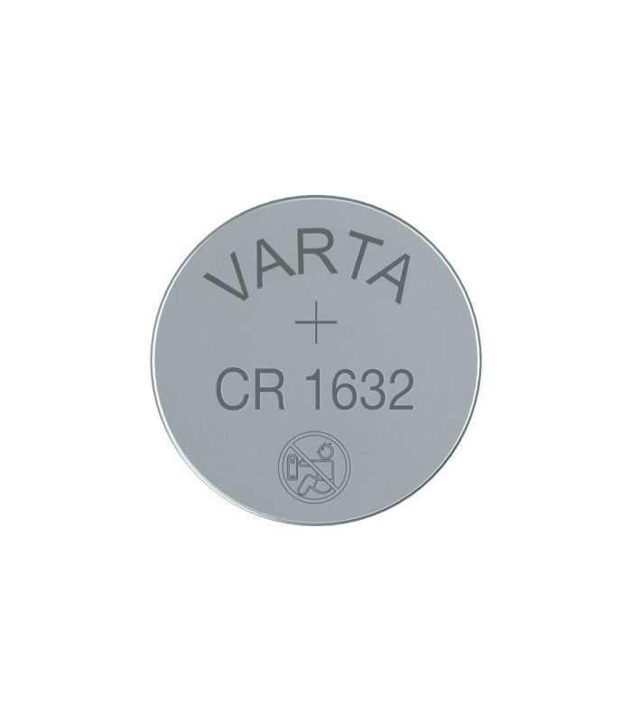 baterie cr1632 varta 3v 1