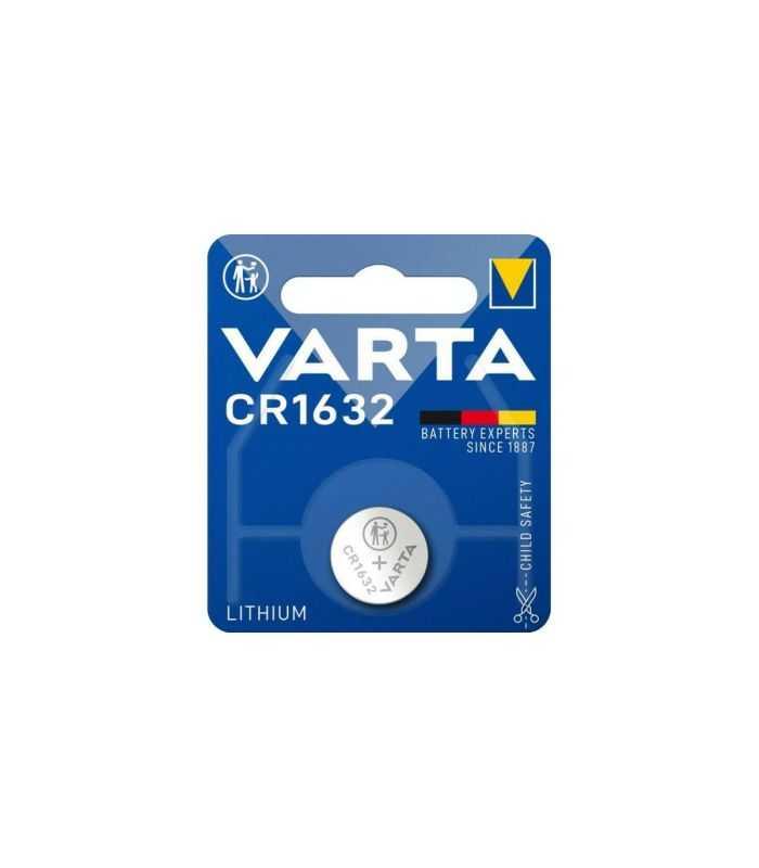 Baterie CR1632 Varta 3V