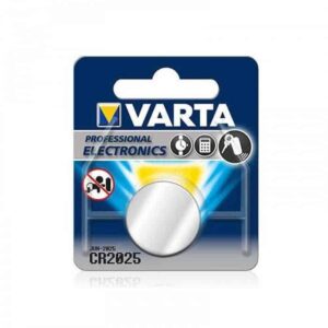 Baterie CR2025 Varta