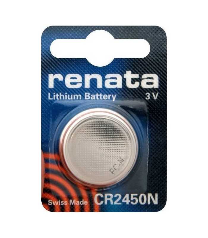 Baterie CR2450N RENATA 3V