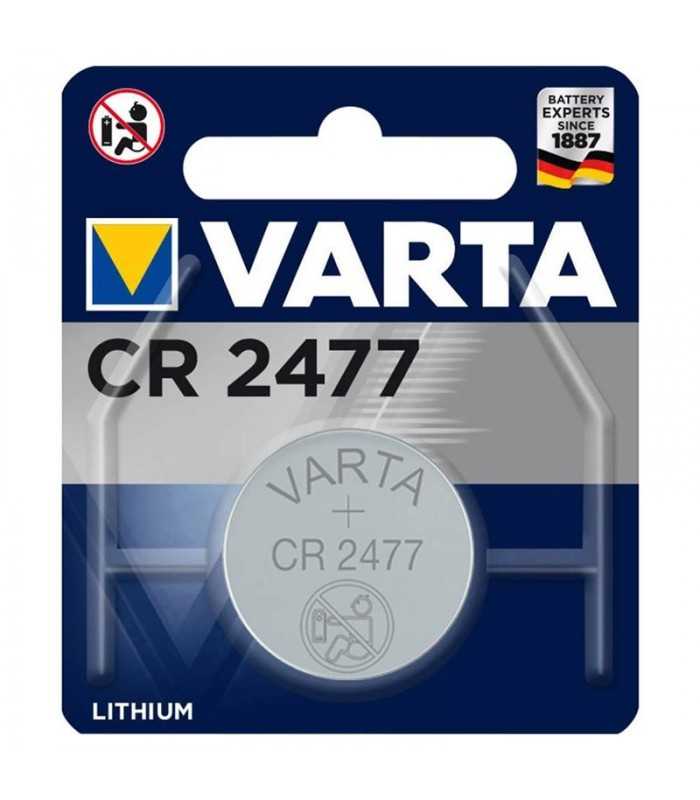 Baterie CR2477 Varta lithium 3V blister 1buc 3 baterie cr2477 varta lithium 3v blister 1buc 1