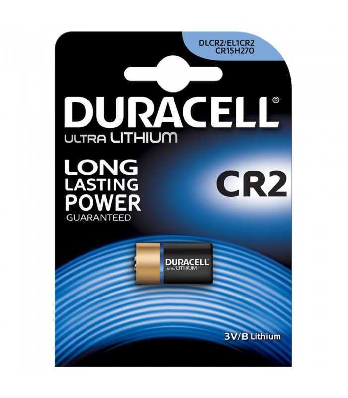 Baterie DURACELL CR2 3V LITIU EL1CR2/CR17355