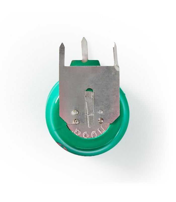 baterie incarcabila nimh nedis 36v 80mah cu pini 1