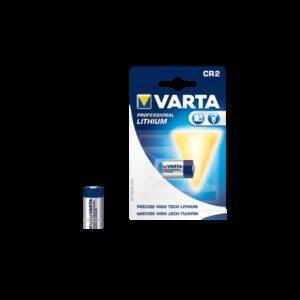 Baterie litiu Varta CR2 3V 920mAh