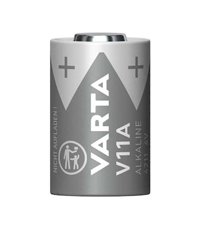 baterie v11a lr11 varta alkalina 4211 6v 1