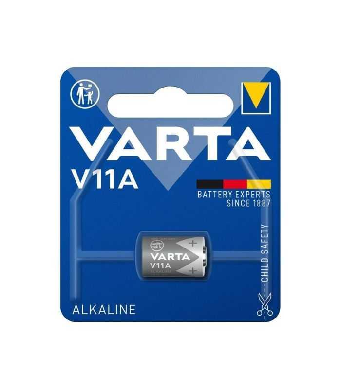 Baterie V11A LR11 VARTA ALKALINA / 4211 / 6V