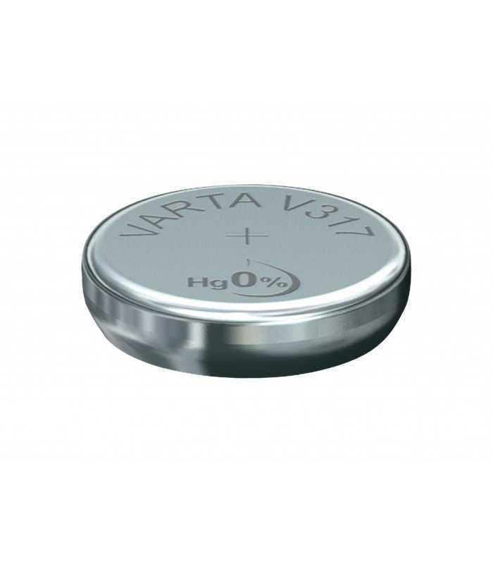 baterie v317 varta 155v 8mah silver oxide pentru ceasuri 1