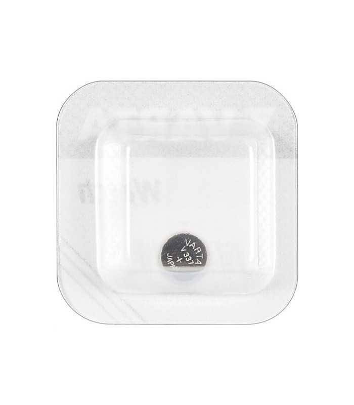 baterie v337 varta pentru ceas 155v 5mah 1