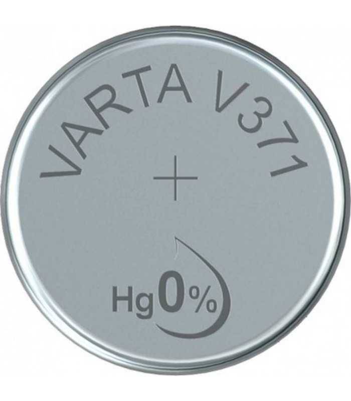 baterie v371 varta silver oxide 1