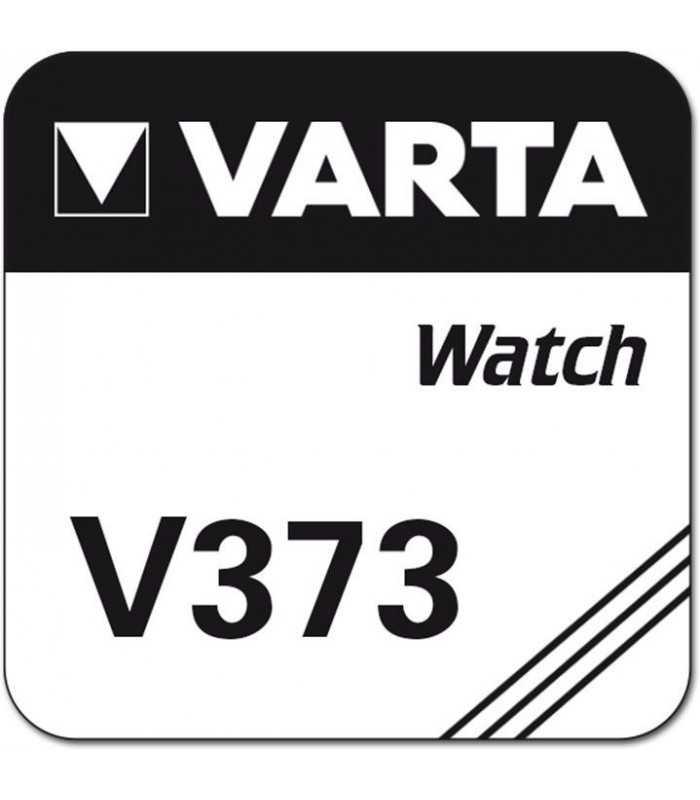baterie v373 varta sr916sw sr68 95mmx16mm 23mah oxid silver 1