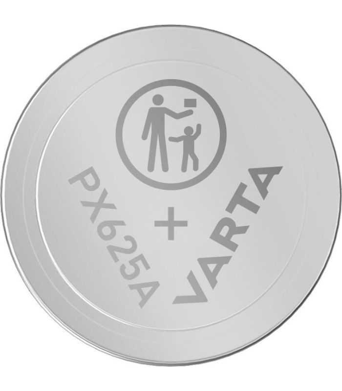 baterie v625u lr9 px625a varta 1