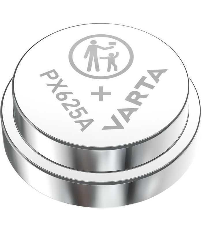 Baterie V625U LR9 PX625A Varta