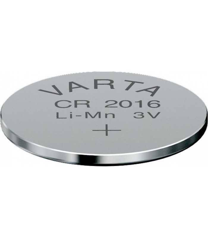Baterie Varta CR2016 lithium 3V