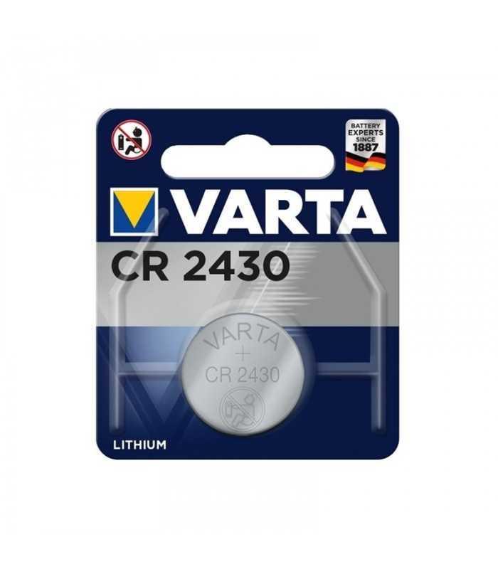 Baterie VARTA CR2430 3V blister 1buc