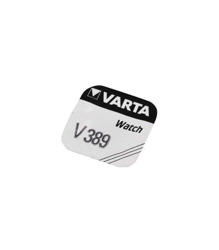 baterie varta v389 sg10 sr54 oxid de argint ag10 lr1130 1