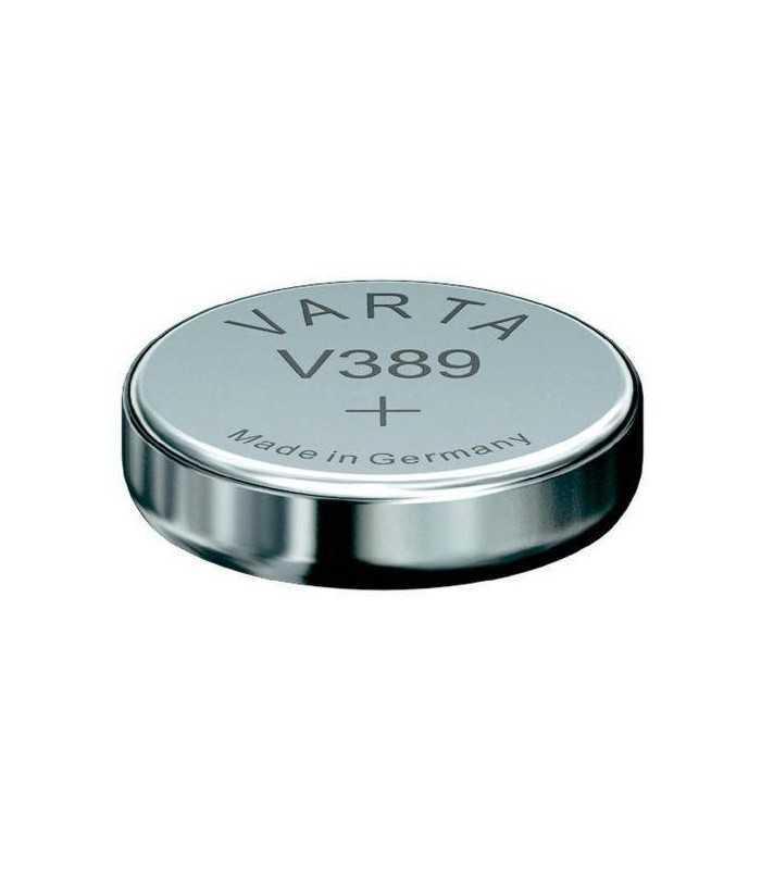 Baterie Varta V389 SG10 SR54 Oxid de Argint AG10 LR1130