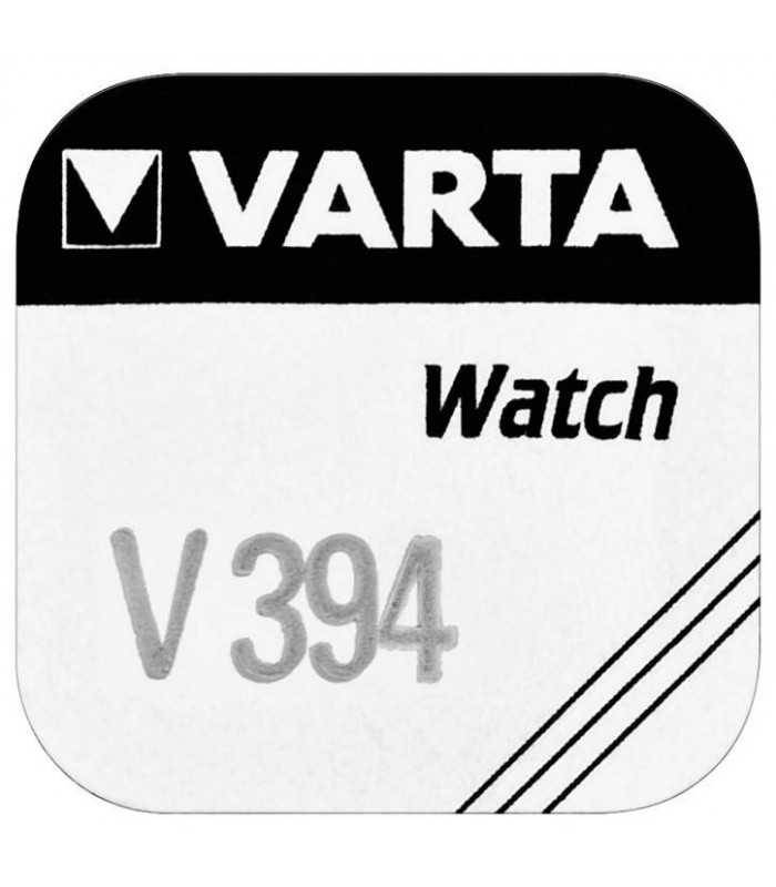 baterie varta v394 g9 silver oxide 2