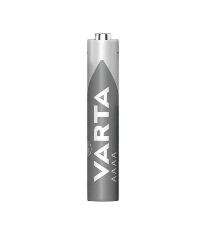 baterii alcaline varta aaaa 15v 4061 lr61 lr8d425 2buc 83x415mm 1