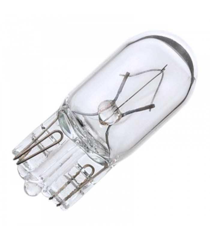 Bec auto 12V 5W alb clar W5W REBEL