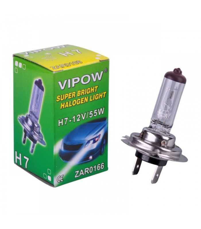 bec auto h7 12v 60 55w 1