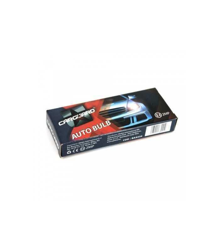 bec auto sv85 11x31mm 12v 10w carguard 1