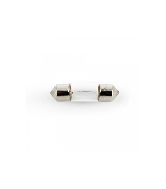 Bec auto SV8.5 8x28mm 12V 5W Carguard