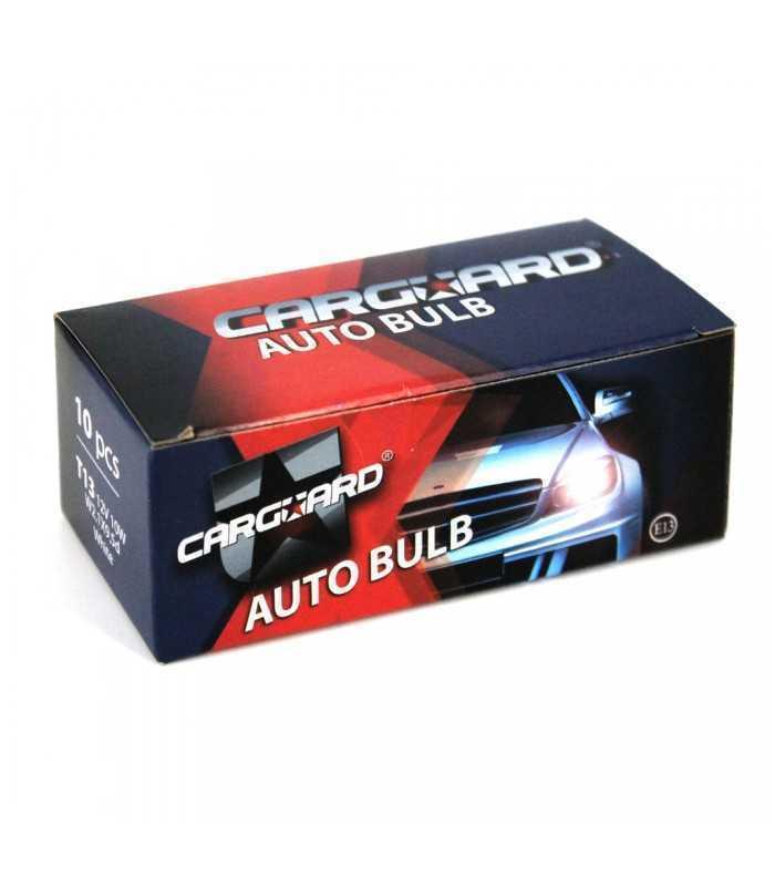 bec auto t13 w21x95d 12v 15w 1buc carguard 1