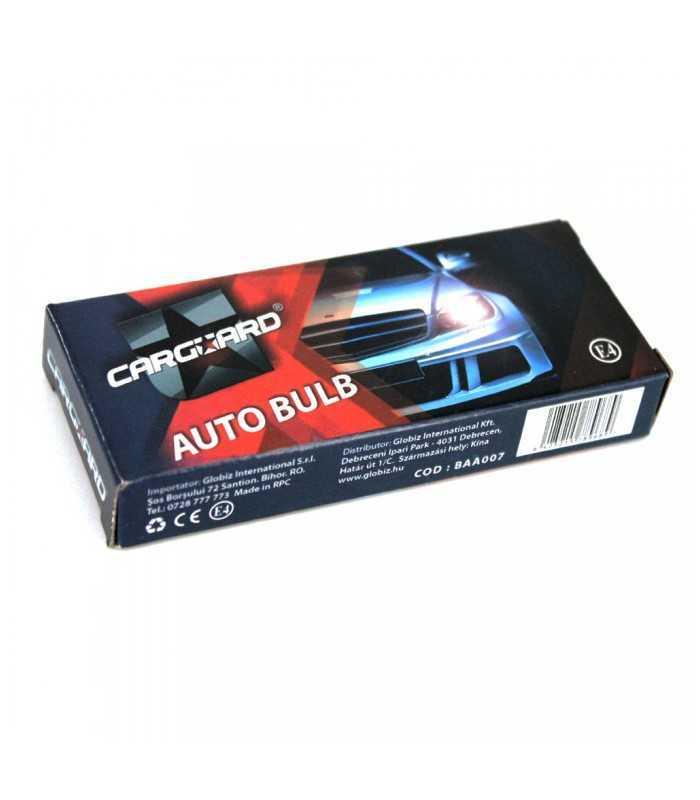 bec auto t65 w2x46d 12v 17w 1buc carguard 1