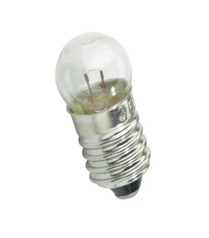 Bec Cu Filet 35v Dulie E10 Glob Rotund 554