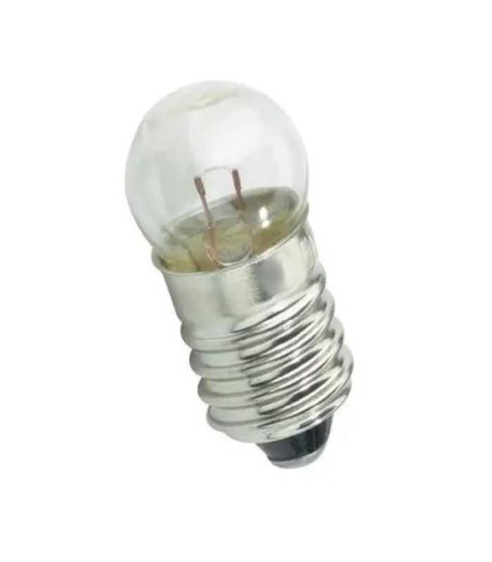 Bec Cu Filet 48v Dulie E10 Glob Rotund 555