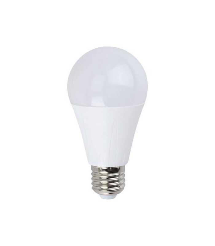 Bec cu LED A60 E27 15W 3000K 230V lumina calda 1525lm Well