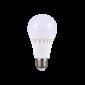 Bec cu LED A65 E27 18W 230V lumina calda 3000K 1500lm Well