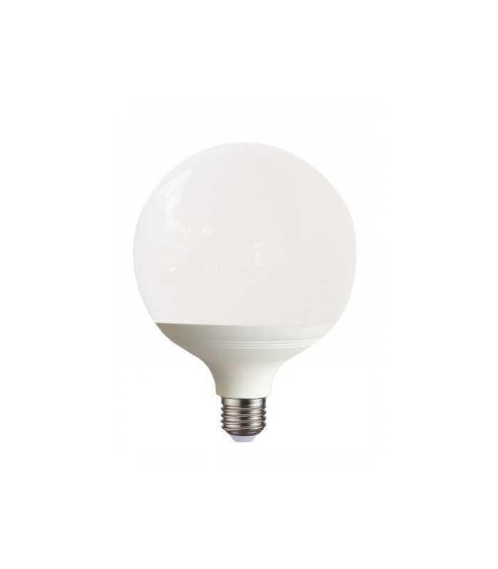 Bec cu led G120 E27 20W 230V lumina rece Well