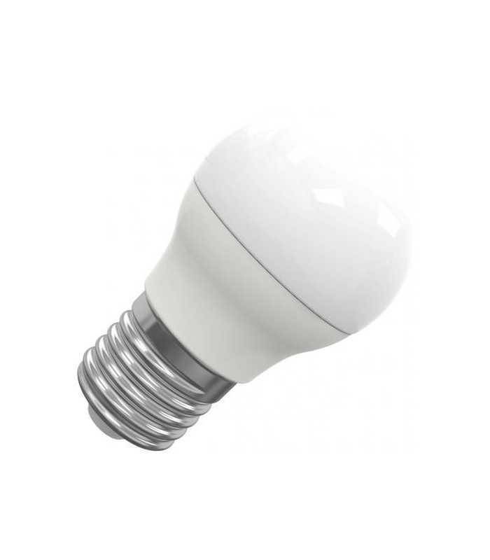 Bec cu led G45 E27 5W 230V lumina calda Well