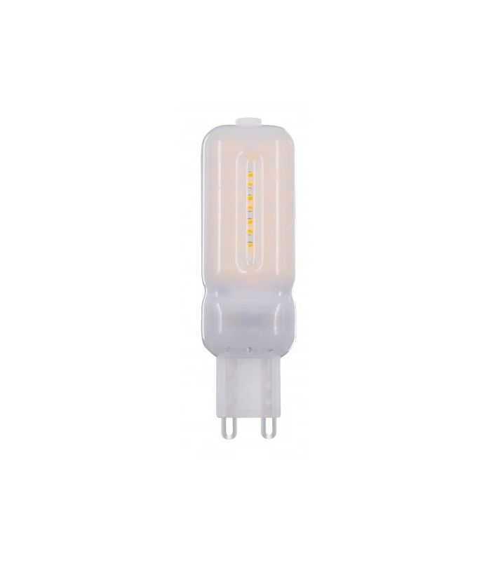 Bec cu LED G9 4.5W 400lm lumina naturala Well