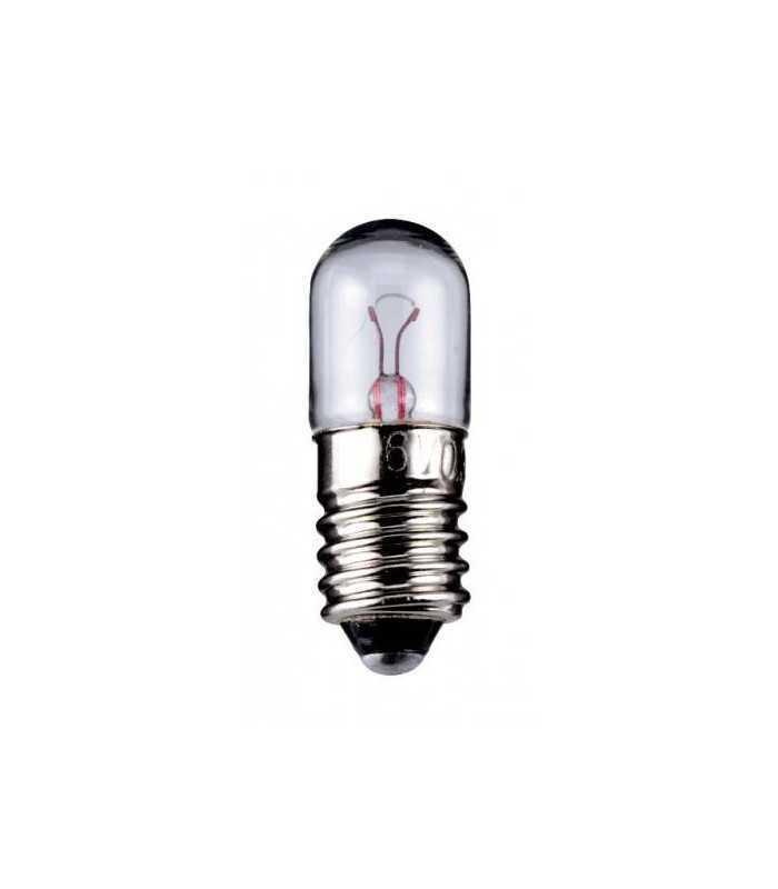 Bec E10 12V 0.1A Goobay