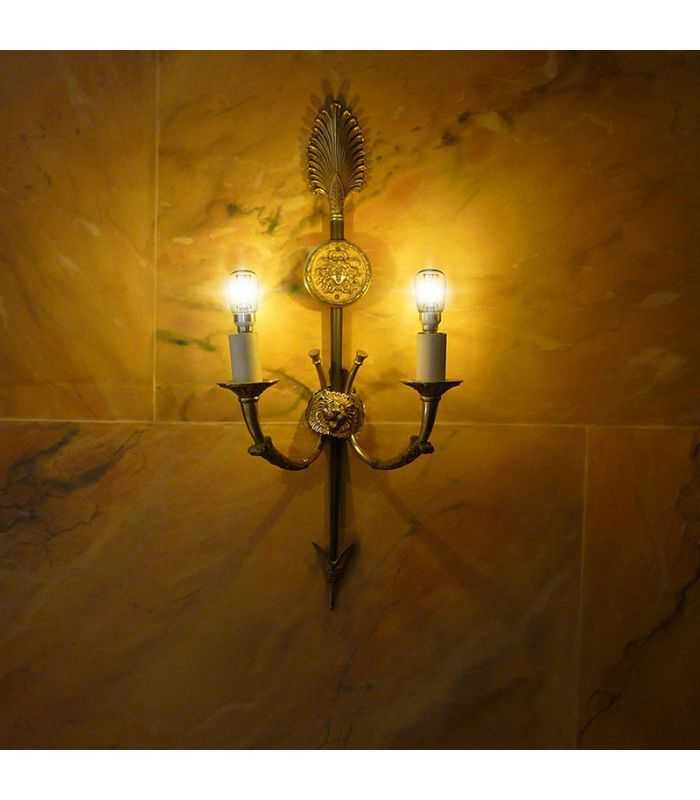 Bec E14 St26 Cu Filament Led 2w 4000k Alb Neutru V Tac Sku 214445