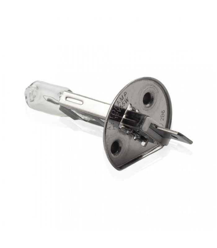 Bec Halogen H1 12v 55w 30 Intensitate Carguard Bha051