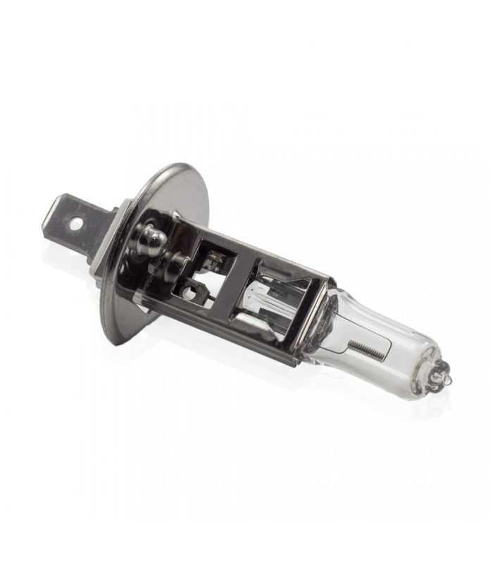 Bec Halogen H1 12v 55w 30 Intensitate Carguard Bha051