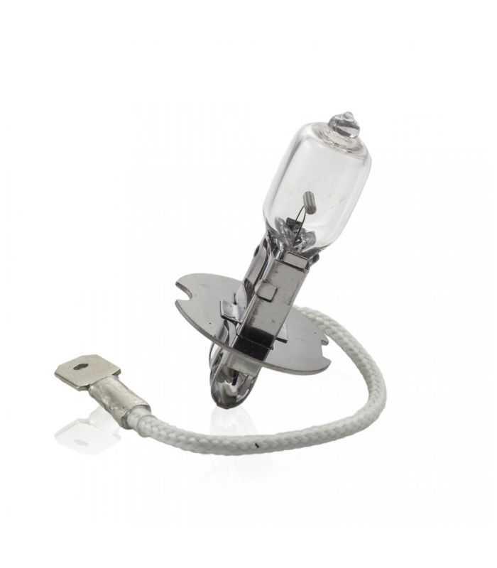 Bec Halogen H3 12v 55w 30 Intensitate Carguard Bha052