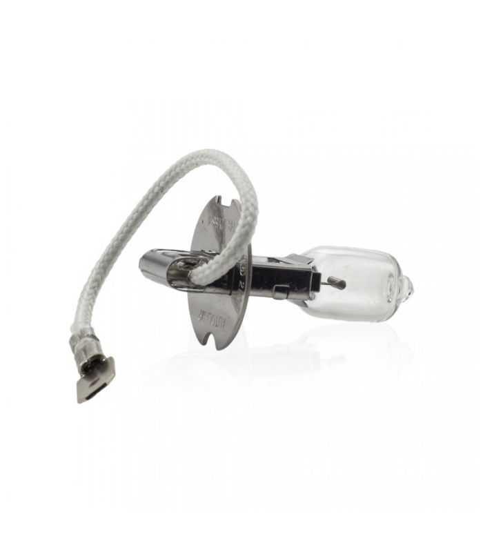 Bec Halogen H3 12v 55w 30 Intensitate Carguard Bha052