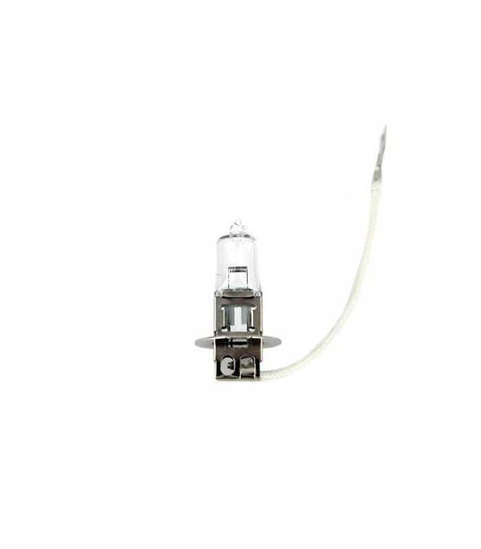 bec halogen h3 55w 30 intensitate 12v carguard 2