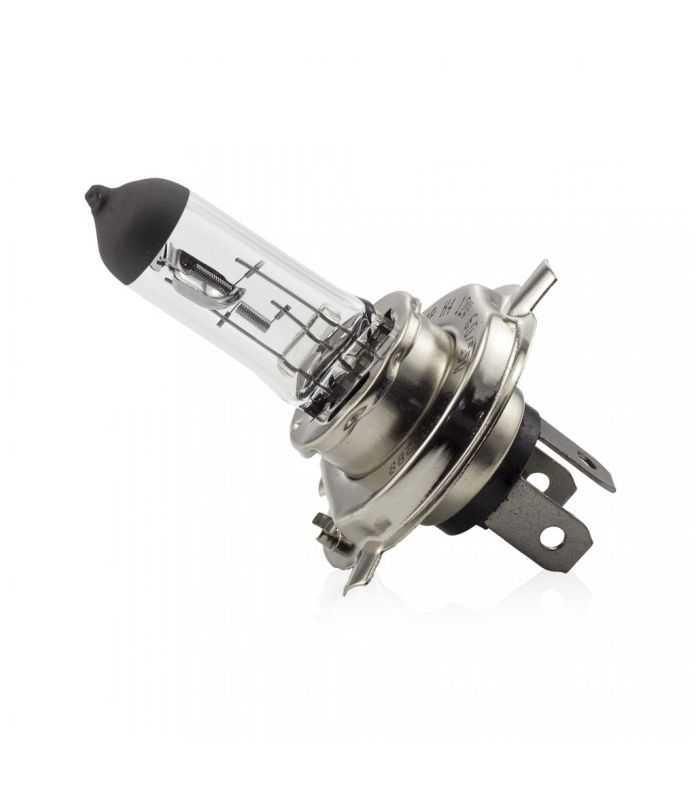 Bec Halogen H4 12v 55 60w 30 Intensitate Carguard Bha053
